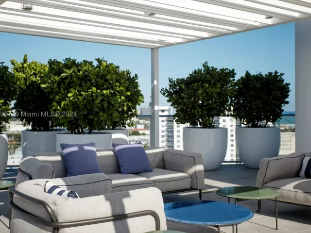3-bedroom condo for sale in Miami Beach - 6800 Indian Creek Dr PH2 - MondialRealty