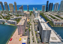 Apartment #415 at Winston Tower 200