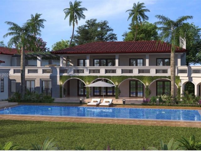 Home for sale at 3720 Poinciana Ave - photo 5714294