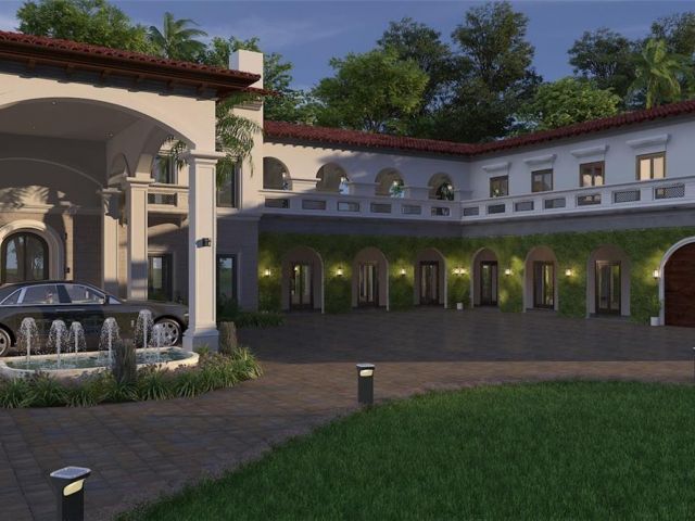 Home for sale at 3720 Poinciana Ave - photo 5714295