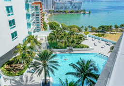 Apartment #1710 at Quantum on the Bay