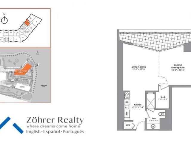 Apartment for sale  Unit #4004 - photo 5613914