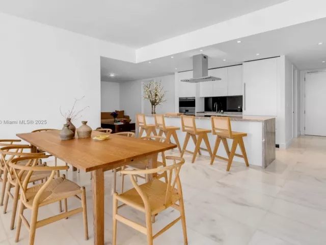 2-bedroom condo for sale in Miami - 700 NE 26th Ter 4902 - MondialRealty