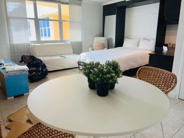 condo for sale in Hollywood - 2501 S Ocean Dr PH32 - MondialRealty