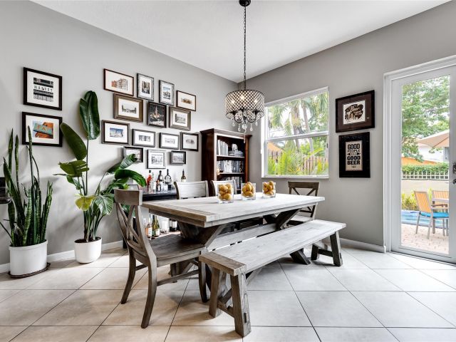 Home for sale at 1224 NE 18th Ave 1 - photo 6114531