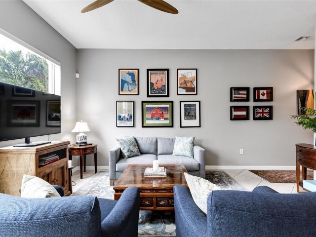 Home for sale at 1224 NE 18th Ave 1 - photo 6114533