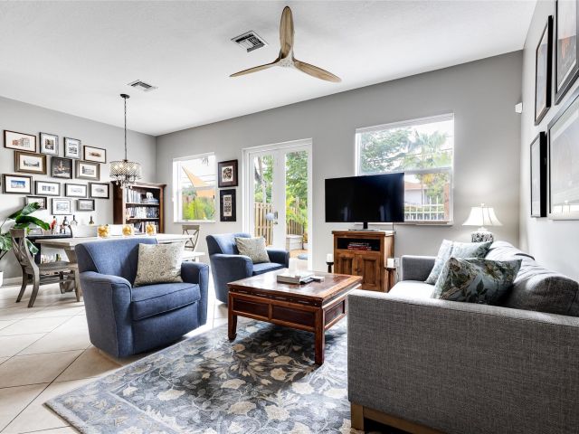 Home for sale at 1224 NE 18th Ave 1 - photo 6114534