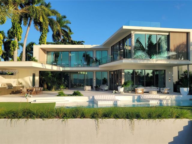 Home for rent at 424 W Rivo Alto Dr - photo 7523493