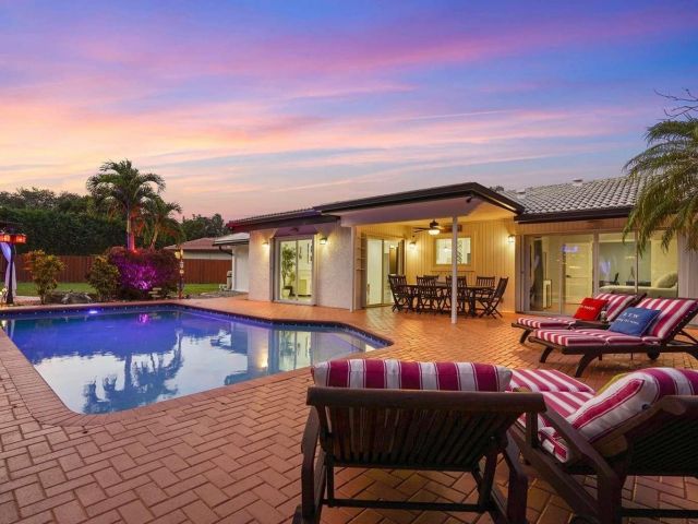 Home for sale at 21661 Sonoma Ct - photo 5969701