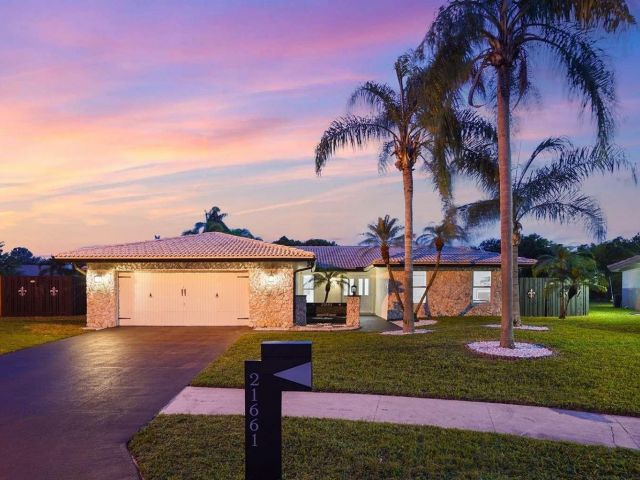 Home for sale at 21661 Sonoma Ct - photo 5969702