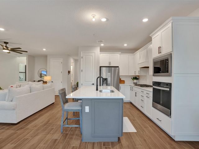 Home for sale at 4422 S Silverwood Ln - photo 5893390