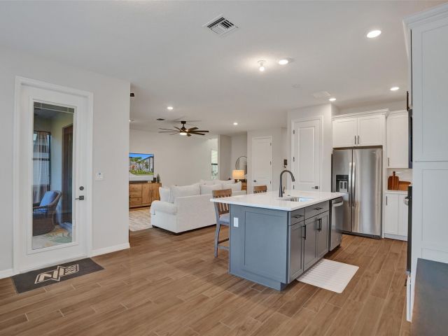 Home for sale at 4422 S Silverwood Ln - photo 5893391