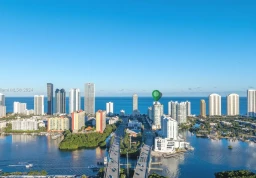 Apartment #745 at Oceania IV