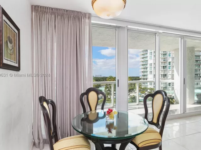 2-bedroom condo for sale in Sunny Isles Beach - 16400 Collins Ave 745 - MondialRealty