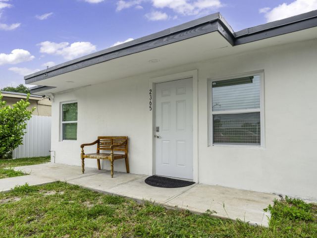 Home for sale at 2365 NW 68th Street - photo 6513751