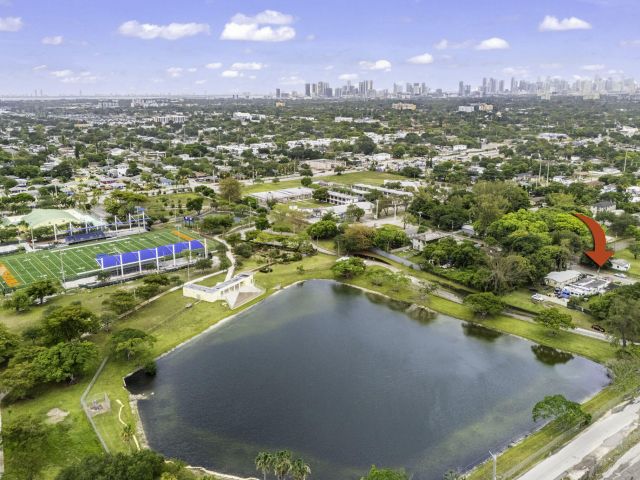 Home for sale at 2365 NW 68th Street - photo 6513753