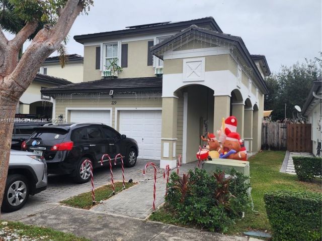 Home for sale at 229 NE 36th Ter - photo 6009586