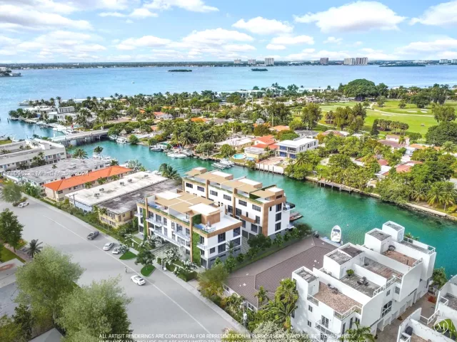 3-bedroom home for sale in Miami Beach - 2005 Calais Dr 1 - MondialRealty