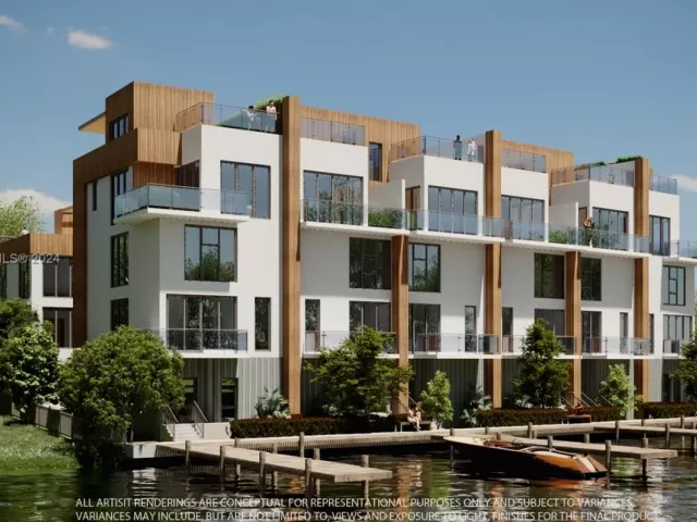 3-bedroom home for sale in Miami Beach - 2005 Calais Dr 1 - MondialRealty