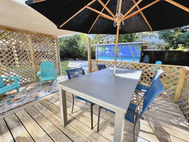 2-bedroom home for sale in Fort Lauderdale - 1820 SW 11th Ct - MondialRealty