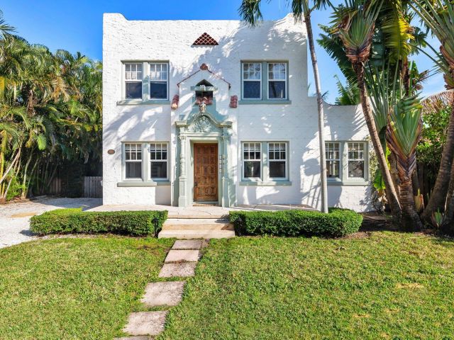 Home for sale at 3504 S Olive Avenue - photo 5749349