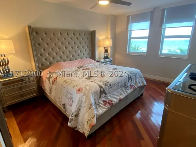 3-bedroom condo for rent in Hallandale Beach - 2080 S Ocean Dr 311 - MondialRealty