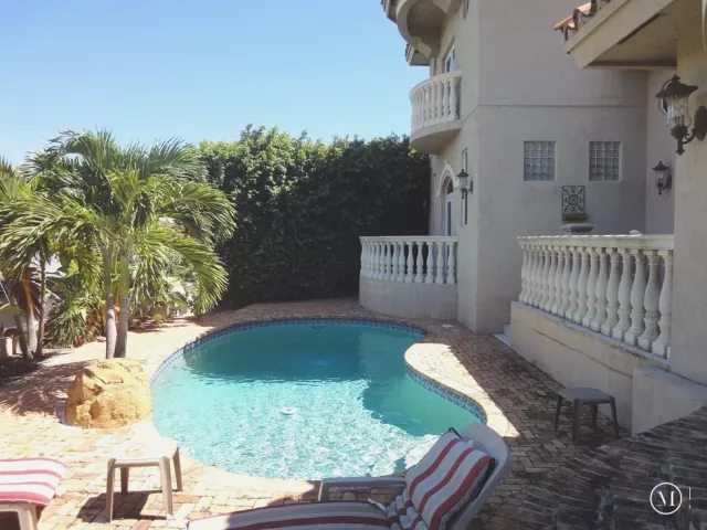 3-bedroom condo for rent in Hallandale Beach - 2080 S Ocean Dr 311 - MondialRealty