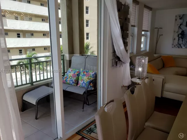 3-bedroom condo for rent in Hallandale Beach - 2080 S Ocean Dr 311 - MondialRealty