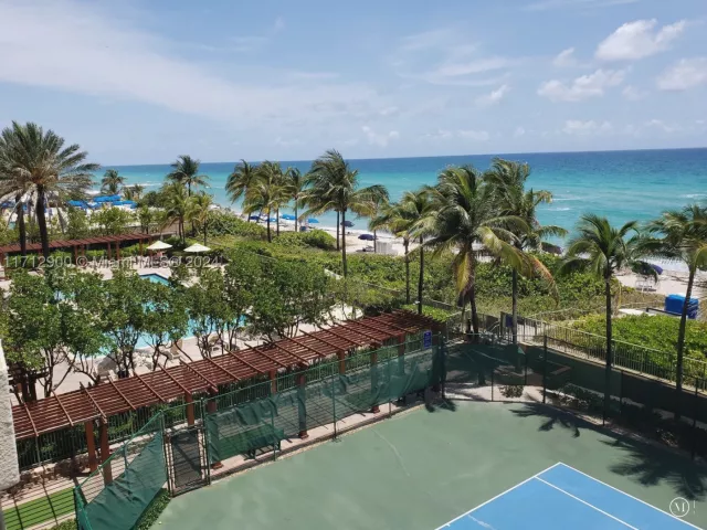 3-bedroom condo for rent in Hallandale Beach - 2080 S Ocean Dr 311 - MondialRealty
