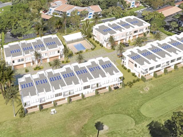 Home for sale at 726 Cypress Grove Drive 726 - photo 5544615