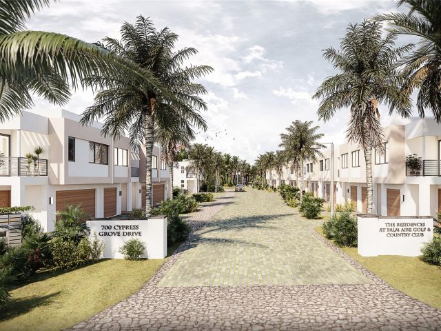 Home for sale at 762 Cypress Grove Drive 762 - photo 5544603