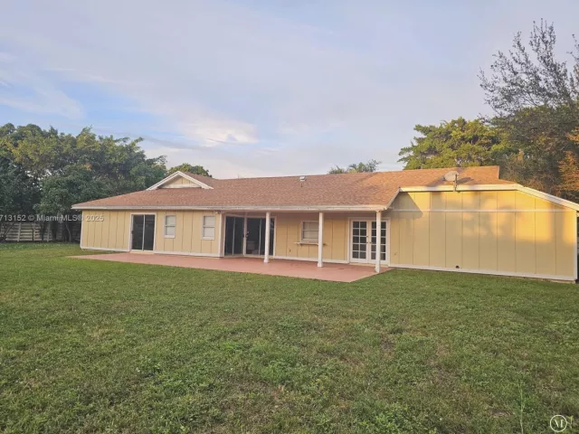 Home for sale at 14630 SW 148th Ct - photo 5741806