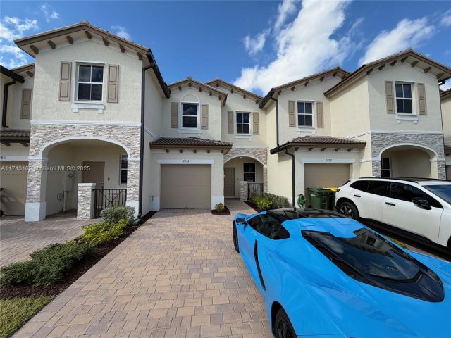 3-bedroom home for rent in Homestead - 2876 SE 25 AVE 2876 - MondialRealty