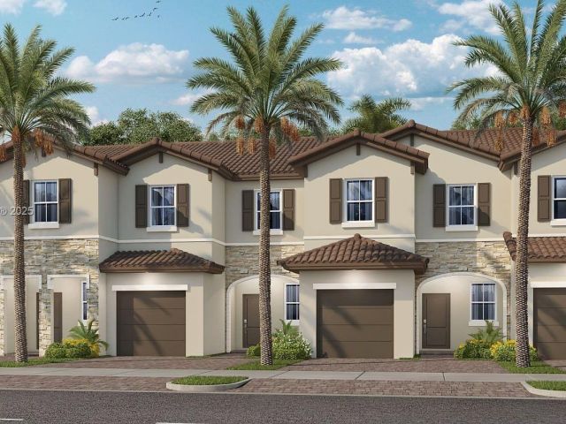 3-bedroom home for rent in Homestead - 2876 SE 25 AVE 2876 - MondialRealty