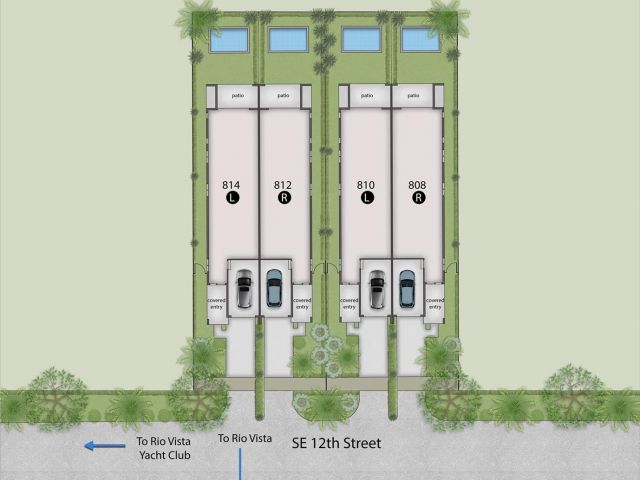 Home for sale at 808 SE 12th Street 808 - photo 5760497