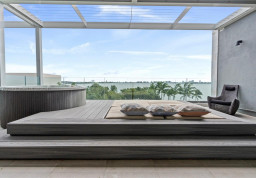 Apartment #BH2 at Paraiso Bay