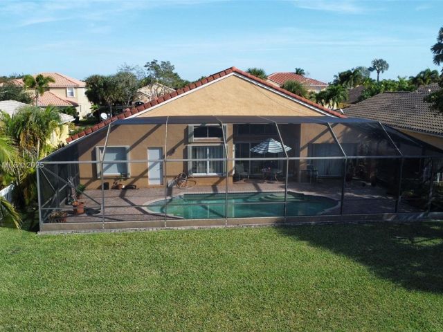 Home for sale at 760 SW 190th Ave - photo 6100525