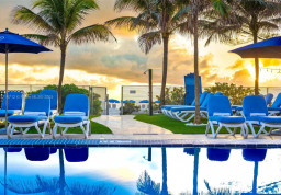 Apartment #1108 at Marenas Resort