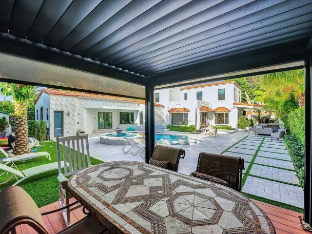 Home for rent at 614 POINCIANA - photo 5760923