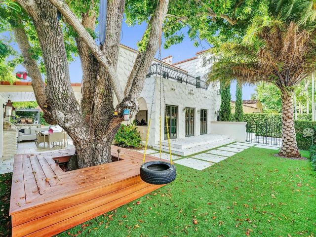 Home for rent at 614 POINCIANA - photo 5760929