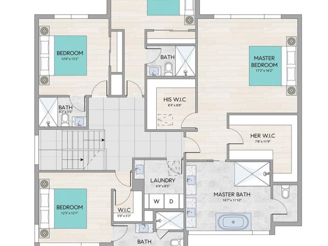 Home for sale at 445 NE 11th Ave - photo 6171242