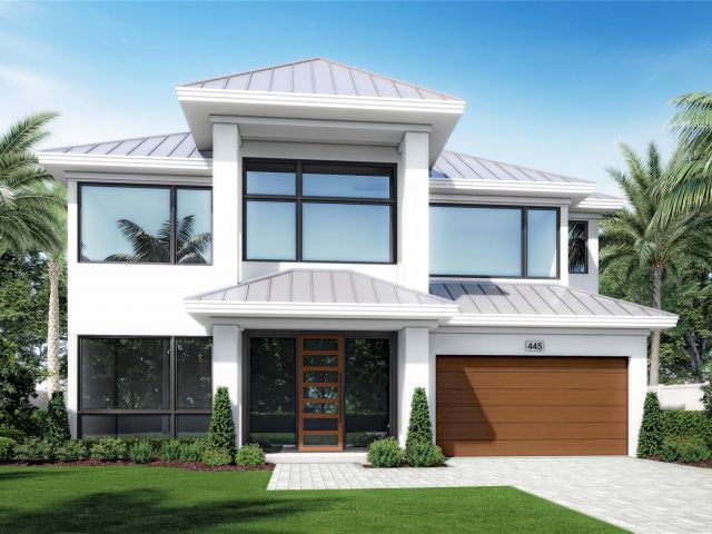 Home for sale at 445 NE 11th Ave - photo 6171248