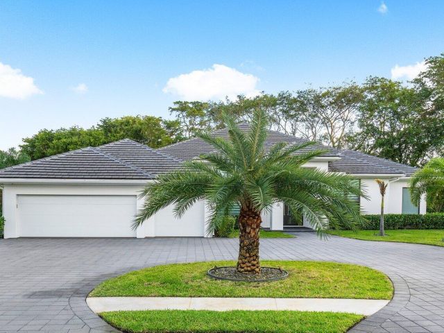 Home for sale at 17607 Bocaire Place - photo 5835118