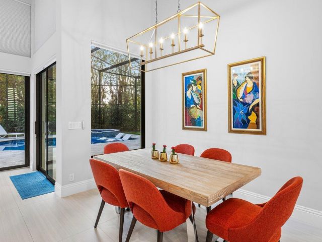 Home for sale at 17607 Bocaire Place - photo 6016576