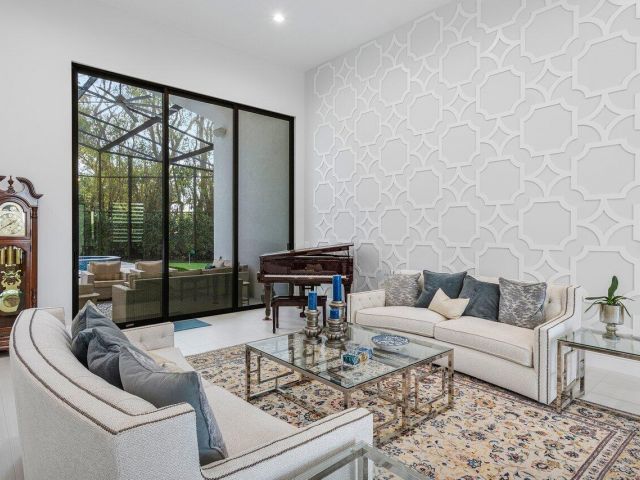 Home for sale at 17607 Bocaire Place - photo 6016579