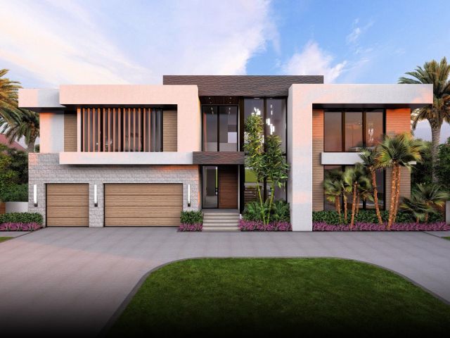 Home for sale at 2817 NE 25th St - photo 5782911