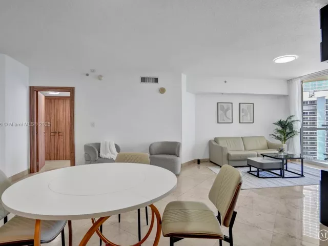 1-bedroom condo for rent in Sunny Isles Beach - 16699 Collins Ave 2405 - MondialRealty