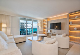 Apartment #1413 at 1 Hotel & Residences