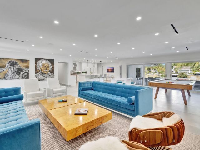 Home for sale at 41 S COMPASS DR - photo 6114067