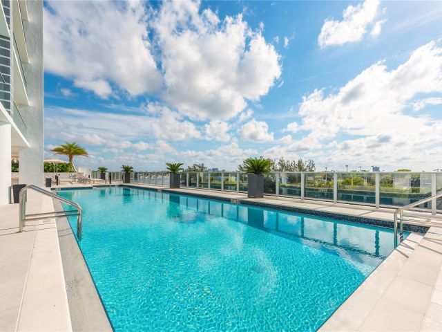 Apartment for sale  Unit #1203 - photo 5713101